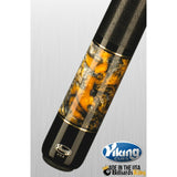 Viking B3265 (A606) Pool Cue Stick - Billiards King