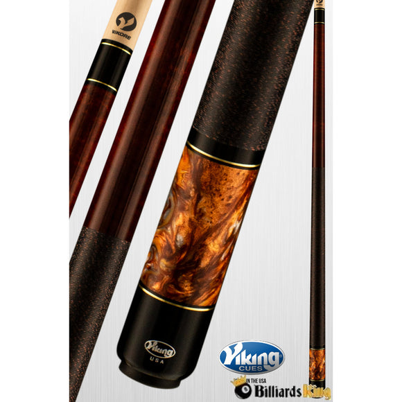 Viking B3269 (A610) Pool Cue Stick - Billiards King