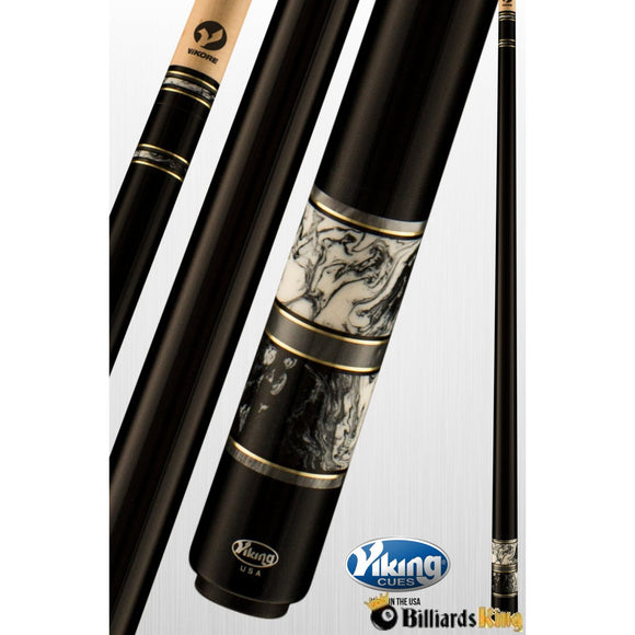 Viking B3301 (A410) Pool Cue Stick - Billiards King