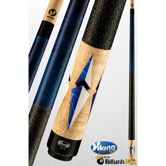 Viking B3331 Pool Cue Stick - Billiards King