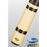 Viking B3451 (A504) Pool Cue Stick - Billiards King