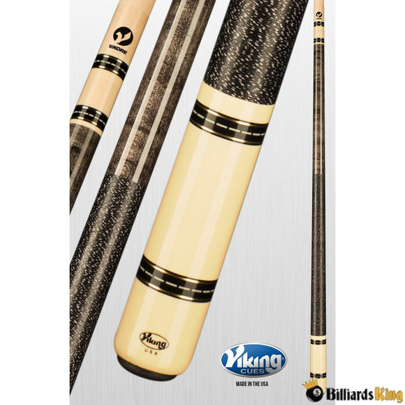 Viking B3451 (A504) Pool Cue Stick - Billiards King