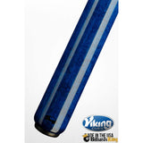 Viking B3587 (A357) Pool Cue Stick - Billiards King