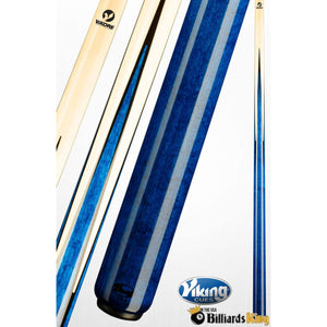 Viking B3587 (A357) Pool Cue Stick - Billiards King