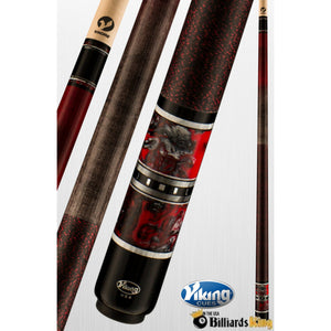 Viking B3641 (formerly A483) Pool Cue Stick - Billiards King