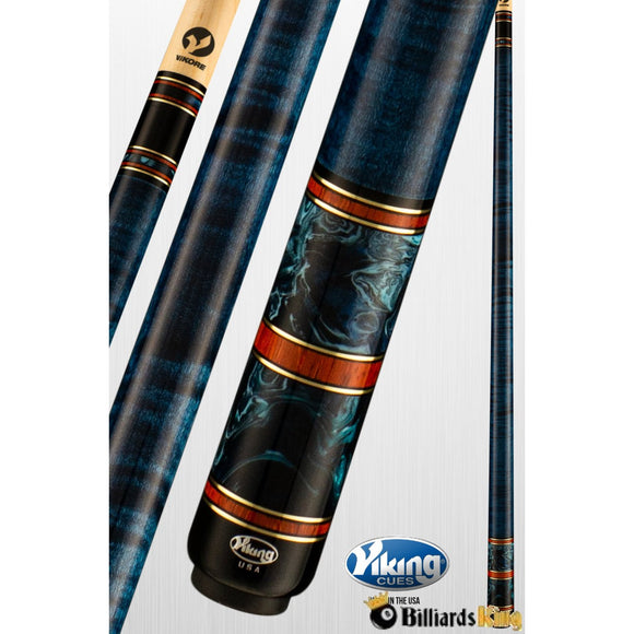 Viking B3761 (A514) Pool Cue Stick - Billiards King