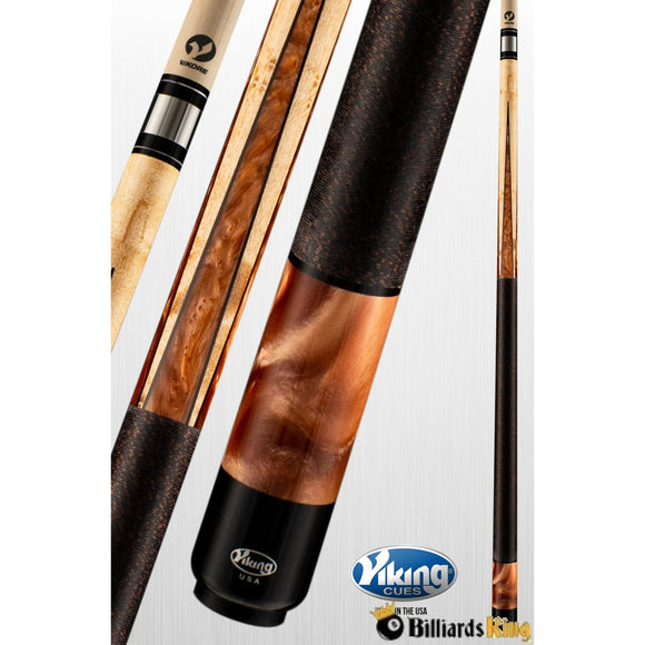 Viking B4008 Pool Cue Stick - Billiards King