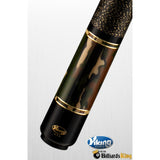 Viking B4031 Camouflage Sneaky Pete Pool Cue Stick - Billiards King