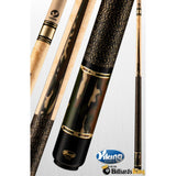 Viking B4031 Camouflage Sneaky Pete Pool Cue Stick - Billiards King