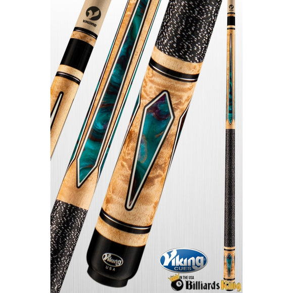 Viking B4651 Pool Cue Stick - Billiards King