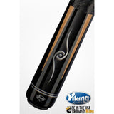 Viking B5021 (A521) Pool Cue Stick - Billiards King