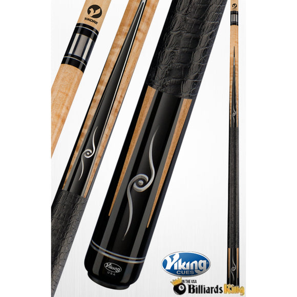 Viking B5021 (A521) Pool Cue Stick - Billiards King