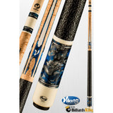 Viking B5181 (A559) Pool Cue Stick - Billiards King