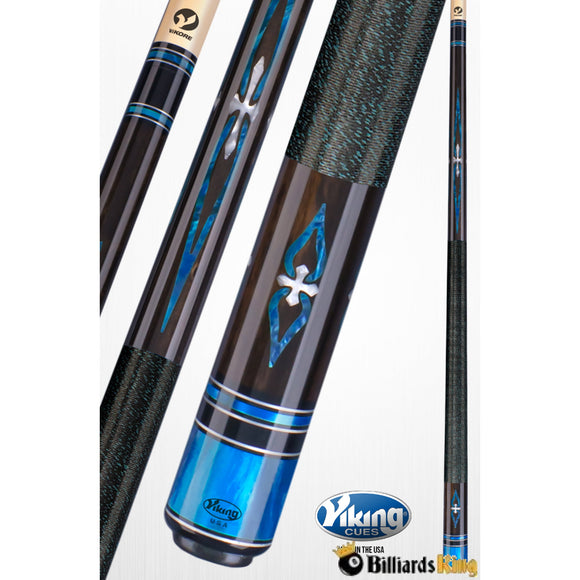 Viking B5447 (A543) Pool Cue Stick - Billiards King