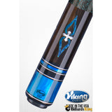 Viking B5447 (A543) Pool Cue Stick - Billiards King