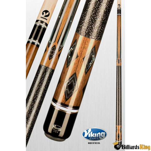 Viking B5800 (A580) Pool Cue Stick - Billiards King