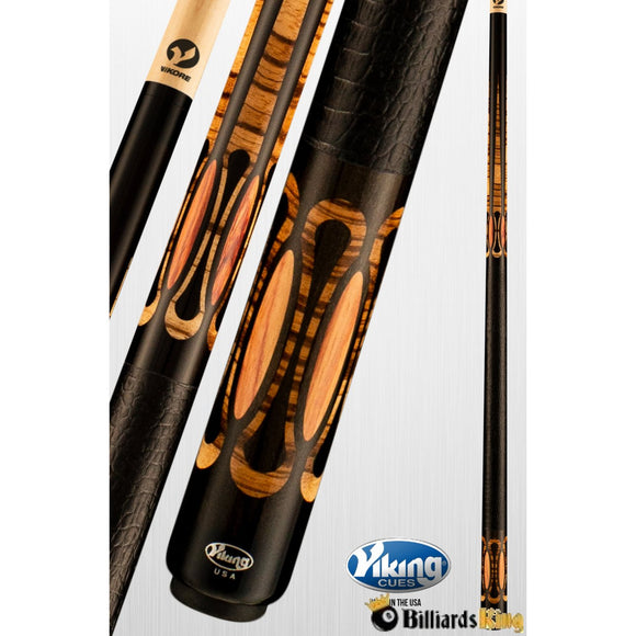 Viking B6501 (A651) Pool Cue Stick - Billiards King