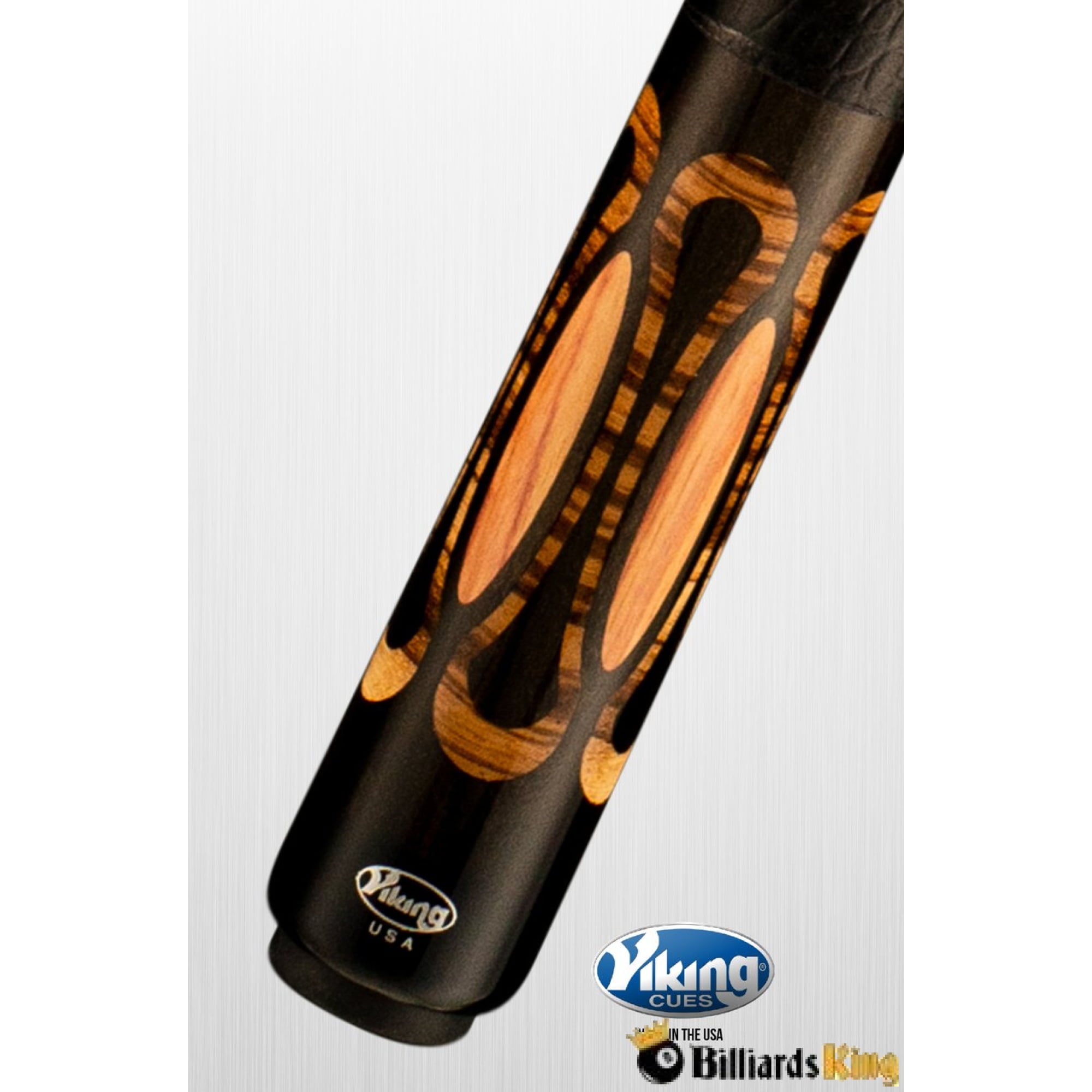 Viking B6501 (A651) Pool Cue Stick - Billiards King