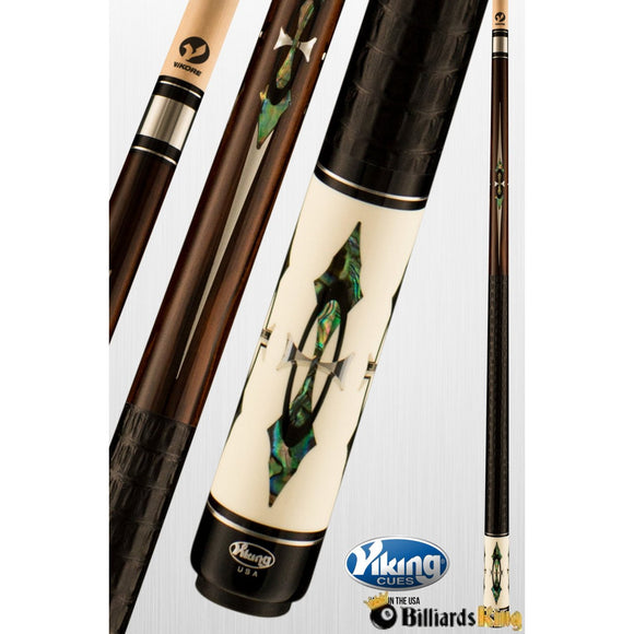 Viking B6801 (A682) Pool Cue Stick - Billiards King