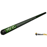 Viking Crush Green Break Pool Cue Stick - Billiards King