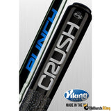 Viking Crush & Punch Jump/Break Pool Cue Stick Combo - Billiards King