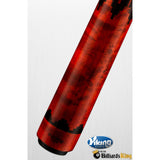 Viking Elite TF - MS Two Feather Limited Edition Pool Cue Stick - Billiards King