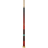 Viking Elite TF - MS Two Feather Limited Edition Pool Cue Stick - Billiards King