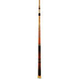 Viking Elite TF - WW Two Feather Warrior Way Limited Edition Pool Cue Stick - Billiards King