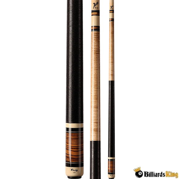 Viking V135 Pool Cue Stick - Billiards King