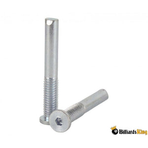Weight Bolt with Hole for McDermott 11 Inch Extension - Billiards King