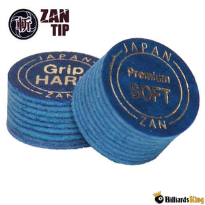 Zan Premium Pool Cue Tip | Billiards King